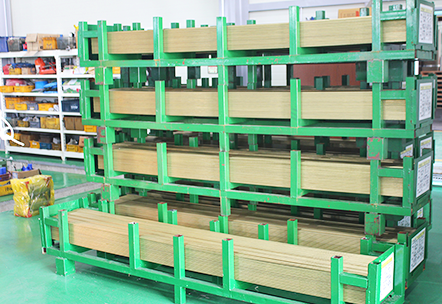 COMBINDER  원형 BAR  소재부품