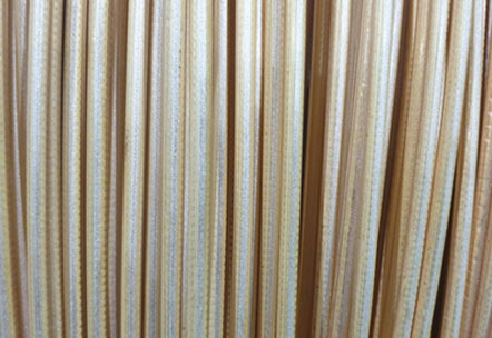 황동선 모재 (Φ9.0mm or 7.0mm)