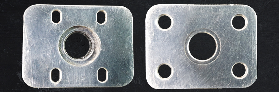 전기자동차 배터리 쎌용 단자 소재