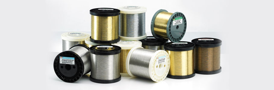 초정밀  기계 가공용  EDM  WIRE