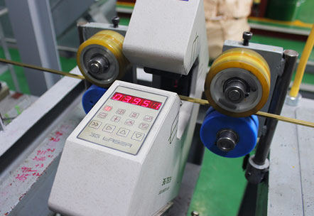 품질 검사용 측정장비(마이크로메타)